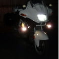 thumbnail image 1 of For Super White Halogen Head Light Bulbs for BMW R1100RT R1100 RT SE Police, 1 of 6