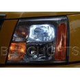 thumbnail image 1 of For Super White Head Lamp Replacement Light Bulbs for 2002 Cadillac Escalade, 1 of 4