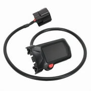 For Sur Ron LCD Display Meter Speedometer For Sur Ron Sur-Ron Surron Electric Cross-Country Bike For
