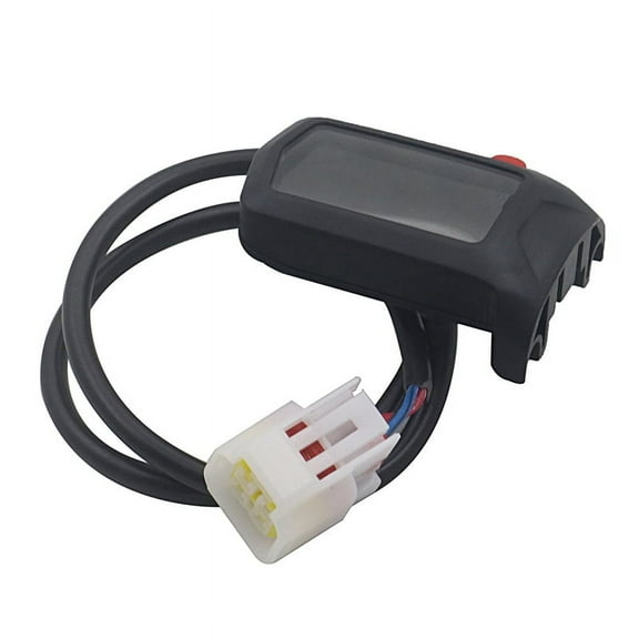 For Sur Ron LCD Display Meter Speedometer for Sur Ron Light Bee X S Electric -Country Bike for Sur-Ron Light Bee