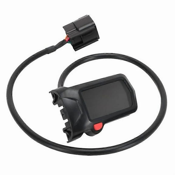 For Sur Ron LCD Display Meter Speedometer for Sur Ron Sur-Ron Surron Electric Cross-Country Bike for