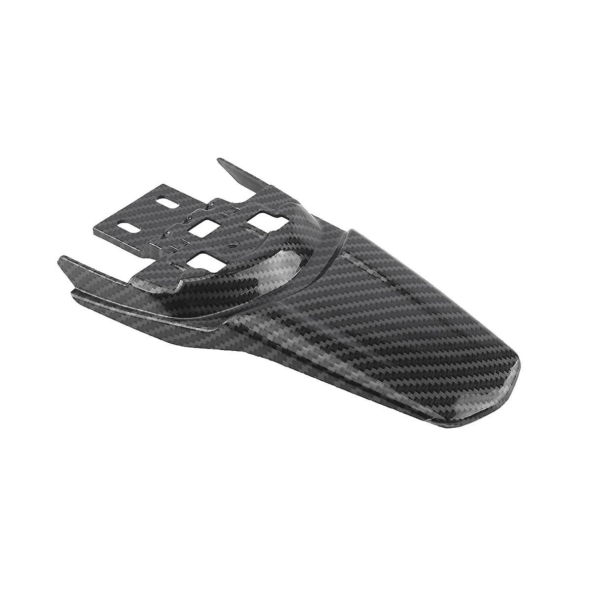 For Sur Ron Light Bee Rear Mudguard Motorcycle Frame Surron Carbon