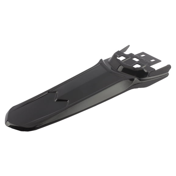 For Sur Ron Light Bee X Rear Tail Fender Motorcycle Accessories Mudguard Extended Talaria Scooter E-bike Dirt Pit Bike Surron