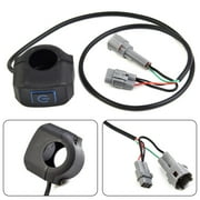 For Sur-Ron Surron Bee X Sur ron Off Road PLUG AND PLAY Headlight Switch Light