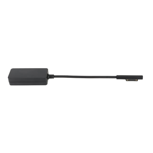 For Surface Connect to USB C Cable 65W Antiwear PVC Laptop