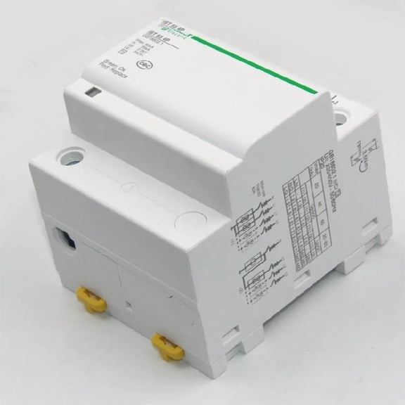 For Surge Protector A9L212054 iSCB2 120L1 4P Lightning Protector