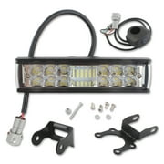 For Surron Electric Dirt Bike LED Headlight Motorcycle Parts for Sur Ron Light Bee Segway Enduro Motocross Ebike Spotlight Refit