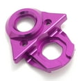 thumbnail image 1 of For Surron Light Bee LB Aluminum Key Version Ignition Switch Cover Mount Plate E-Dirt Bike, 1 of 5