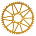 thumbnail image 1 of For Surron Light Bee LB X 52 Teeth Rear Sprocket 420 Chain MX Electric Dirt Bike, 1 of 5