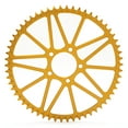 thumbnail image 1 of For Surron Light Bee LB X 58 Teeth Rear Sprocket 420 Chain MX Electric Dirt Bike, 1 of 5