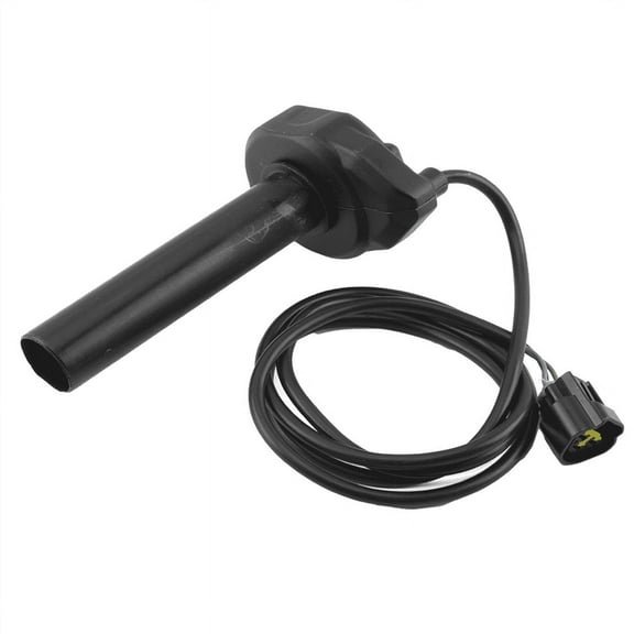 For Surron Parts About Sur Ron Light Bee X Throttle Electronic Pull Turn Grip Sur-Ron Handle Handlebar Cable Motorcycle