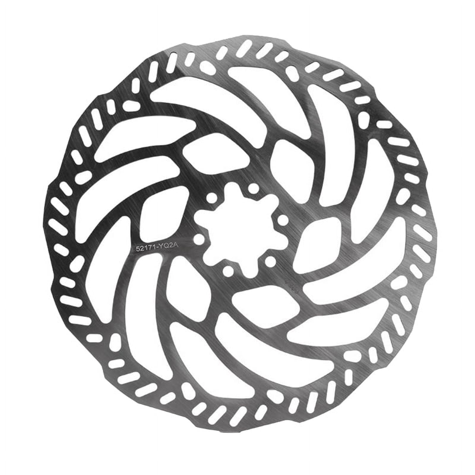 For Surron SurRon Motorcycle Aluminum Rear Brake Disc About Light Bee