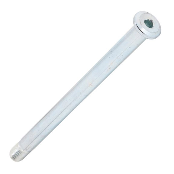 For Surron and for Light Bee Compatible 185MM for Electric Bike Rear Wheel Axle
