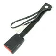 thumbnail image 1 of For Suzuki ALTO Seat Belt Buckle Stalk Clip Driver RH 84910M68k10-5pk, 1 of 5