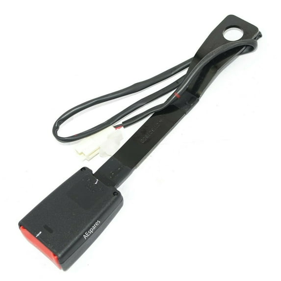For Suzuki ALTO Seat Belt Buckle Stalk Clip Driver RH 84910M68k10-5pk
