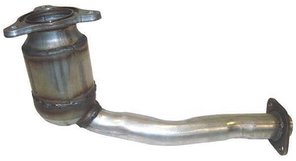 Eastern Catalytic 40634 Federal / EPA Direct-Fit Converter Assembly