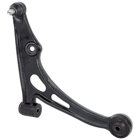 For Suzuki Aerio 2002 2003 Front Right Passenger Side Lower Control Arm - Buyautoparts