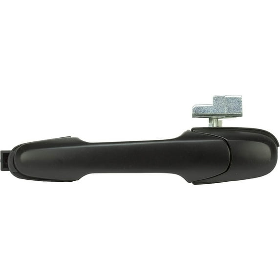 For Suzuki Aerio Door Handle 2002 - 2007 Exterior | Rear Driver Side | SZ1520102 | 8284054G105PK