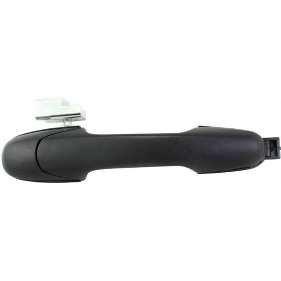 For Suzuki Aerio Door Handle 2002 - 2007 Exterior | Rear Passenger Side | SZ1521102 | 8283054G105PK