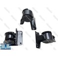 thumbnail image 1 of For Suzuki Celerio Alto 2008-2014 K10b Engine Mounting Mounts 3Pcs/Set, 1 of 5