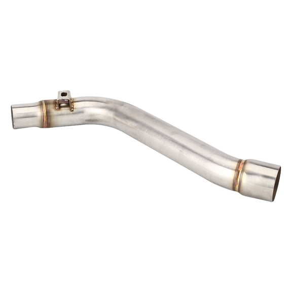 For Suzuki DR 650 SE 1996-2024 Modified Escape Motorcycle Exhaust Muffler Link Pipe 51MM Slip-on Tube System