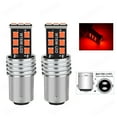 thumbnail image 1 of For Suzuki DR650S DR650SE 2X P21/5W 1157 LED Tail Light Stop Brake Light Bulb US, 1 of 9