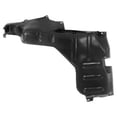 thumbnail image 1 of For Suzuki Esteem 1995-2002 Engine Splash Shield Passenger Side | Front | Under Cover | Replacement For SZ1228100, 1 of 4