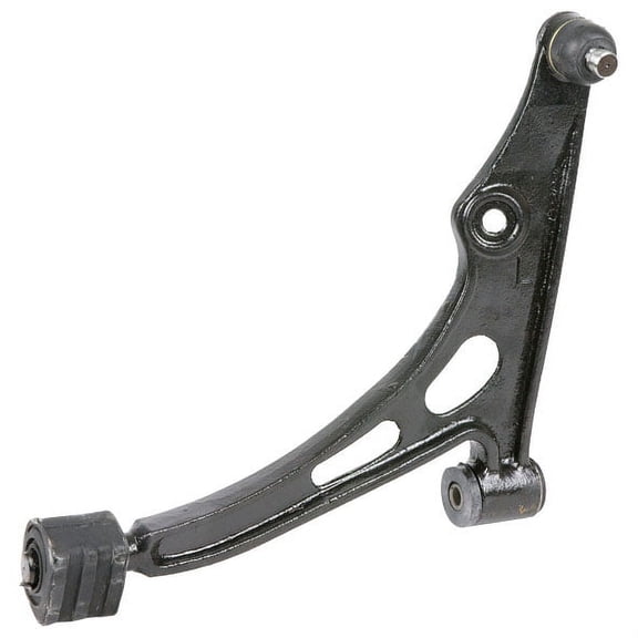 For Suzuki Esteem 1995-2002 Front Left Driver Lower Control Arm - BuyAutoParts