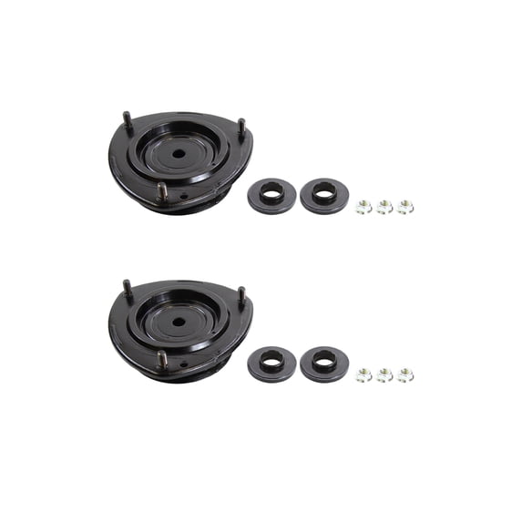For Suzuki Esteem Aerio Pair Front Monroe Strut Mounts - BuyAutoParts