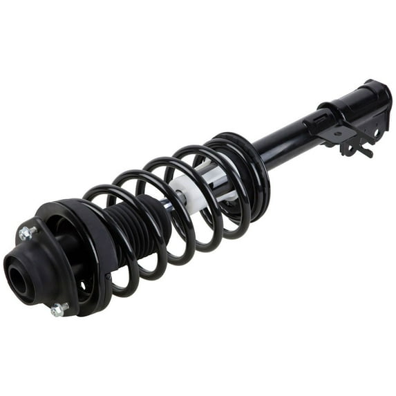 For Suzuki Forenza 2004-2008 Duralo Rear Left Driver Strut Spring Assembly