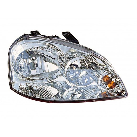 For Suzuki Forenza 2004 Headlight Assembly Passenger Side SZ2503118