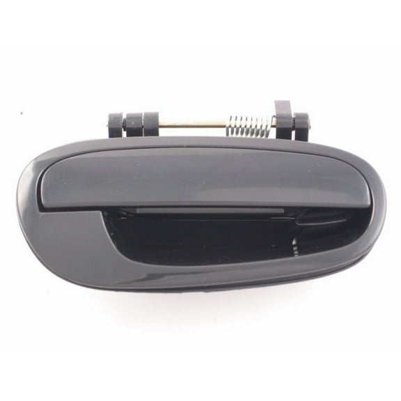 For Suzuki Forenza Door Handle 2004 2005 Exterior Rear Passenger Side | Plastic | SZ1521106 | 8283085Z00
