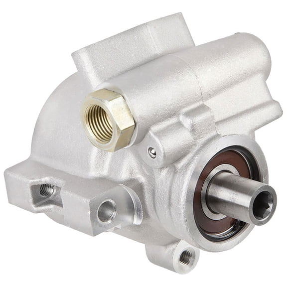 For Suzuki Forenza & Reno New Power Steering Pump - BuyAutoParts