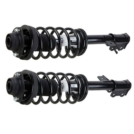 For Suzuki Forenza Reno Pair Rear Shock Strut w/ Spring - BuyAutoParts