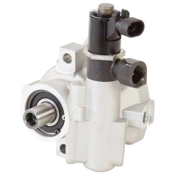 For Power Steering Pump For Chevrolet Equinox Traverse For GMC Acadia 25775403 2 For Power Steering Pump For Chevrolet Equinox Traverse For GMC Acadia 25775403 2