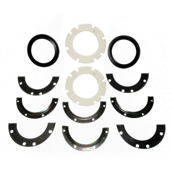 For Suzuki Front Axle Steering Knuckle Rebuild Kit SJ413 410 Samurai Sierra