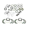 thumbnail image 1 of For Suzuki Front Axle Wheel Bearing Knuckle Swivel Hub Kit Jimny Samurai SJ410 SJ413, 1 of 1