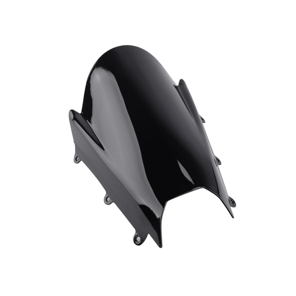 For Suzuki GSX-8R 2024-2025 GSX8R GSX 8R Motorcycle Front Wind Deflector Windscreen Fairing Expanded Wind Protection Accessories
