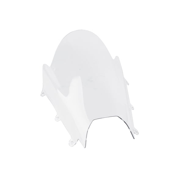 For Suzuki GSX-8R 2024 2025 GSX8R GSX 8R Motorcycle Front Windshield Windscreen
