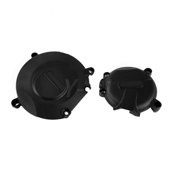 For Suzuki GSX R1000 K8 2005 2006 2007 2008 GSXR1000 GSXR 1000 Motorcycle Engine Cover Set Pulse Cover Clutch and Alternator Protection