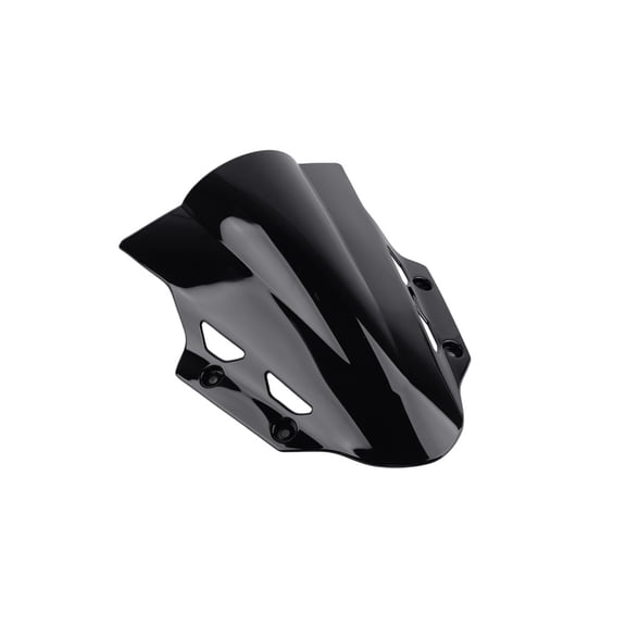 For Suzuki GSX250R 2017 2018 2019 2020 2021 2022 2023 2024 GSX 250R GSX 250 R Motorcycle Front Windshield Windscreen