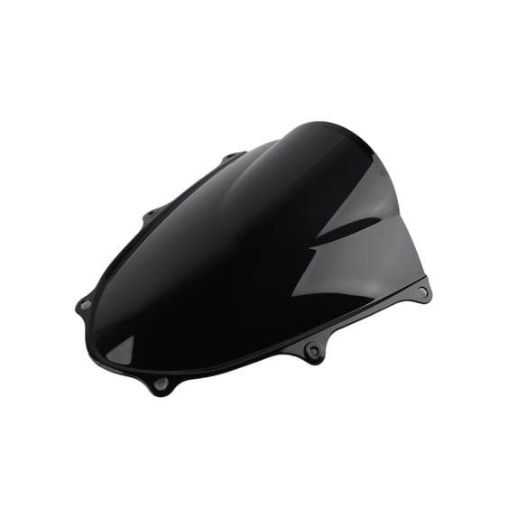 For Suzuki GSXR1000 K17 2017-2024 GSX-R GSXR 1000 GSX R1000 Motorcycle Front Wind Deflector Windscreen Fairing Expanded Wind Protection Accessories