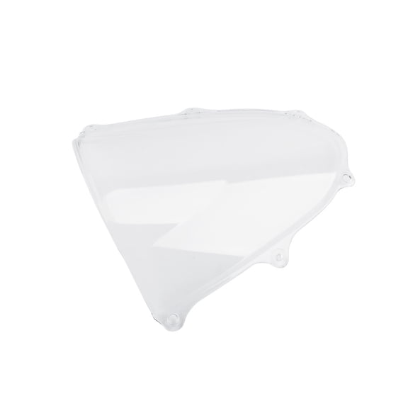 For Suzuki GSXR1000 K17 2017 to 2024 GSX-R1000 GSXR 1000 GSX R1000 Motorcycle Front Windshield Windscreen