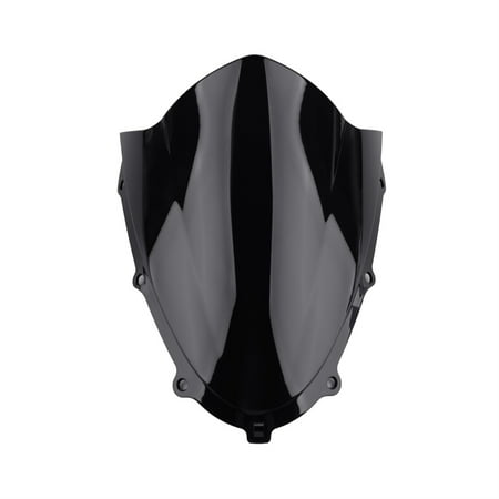 For Suzuki GSXR125 2018 to 2024 GSXR150 18-24 GSX R125 GSX R150 Motorcycle Front Windshield Windscreen