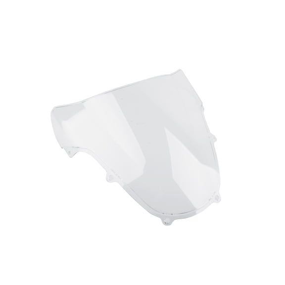 For Suzuki GSXR600 / GSXR750 2001-2003 K1 Motorcycle Front Wind Deflector Windscreen Fairing Expanded Wind Protection Accessories