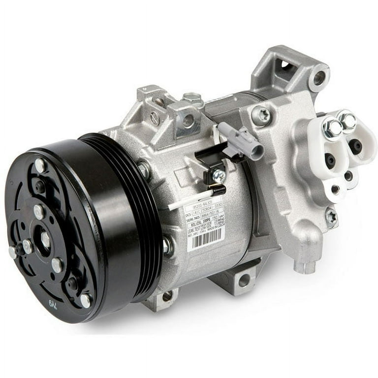 For Suzuki Grand Vitara 2006 2007 2008 AC Compressor A C Clutch