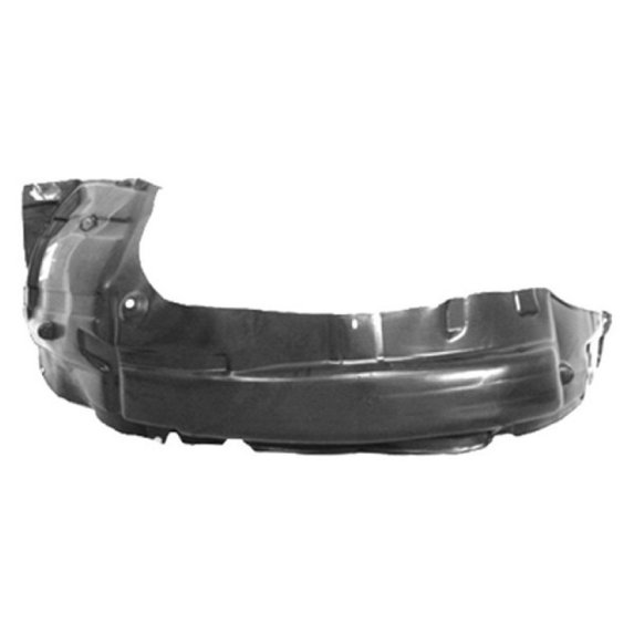 For Suzuki Grand Vitara 2006-2013 Driver Side Fender Liner | Front | SZ1250102 | 7248265J00