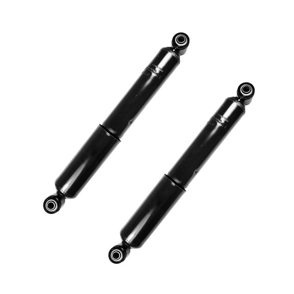 For Suzuki Grand Vitara 2006-2013 Pair Rear Monroe OESpectrum Shocks - BuyAutoParts