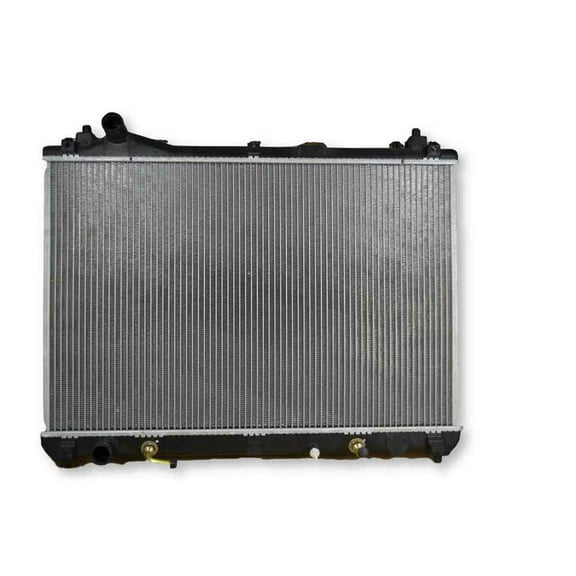 For Suzuki Grand Vitara 2009 2010 2011 2012 2013 Radiator - BuyAutoParts