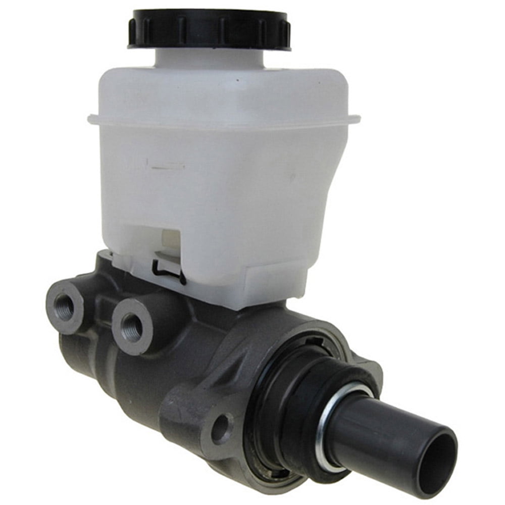 Dorman Brake Master Cylinder – Compatible With Select Suzuki Models, 100% New Construction